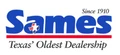 Sames Auto logo
