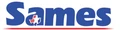 Sames Bastrop logo