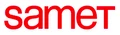 SAMET logo