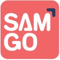 SAMGO logo