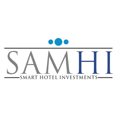 Samhi Hotels logo