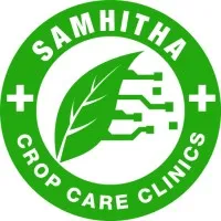 Samhitha Crop Care Clinics logo