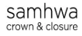 Samhwa Crown logo