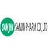 Samjin Pharm logo