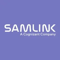 Samlink logo