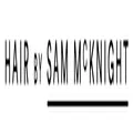 Sam McKnight logo