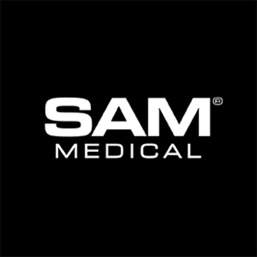 SAM Medical logo