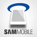 SamMobile logo