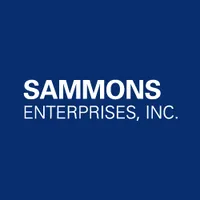 Sammons logo