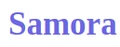 Samora logo
