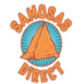 Samosas Direct logo