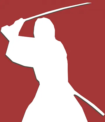 Samourai Wallet logo