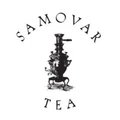 Samovar Tea logo