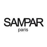 Sampar logo