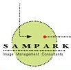 Sampark logo