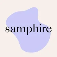 Samphire Neuroscience logo