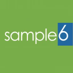 Sample6 logo
