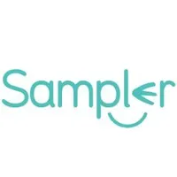 Sampler logo
