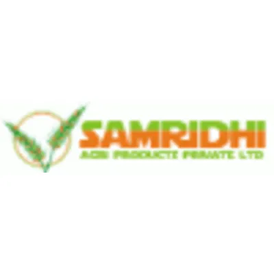 Samridhi Agri Products