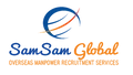 Samsam Global logo