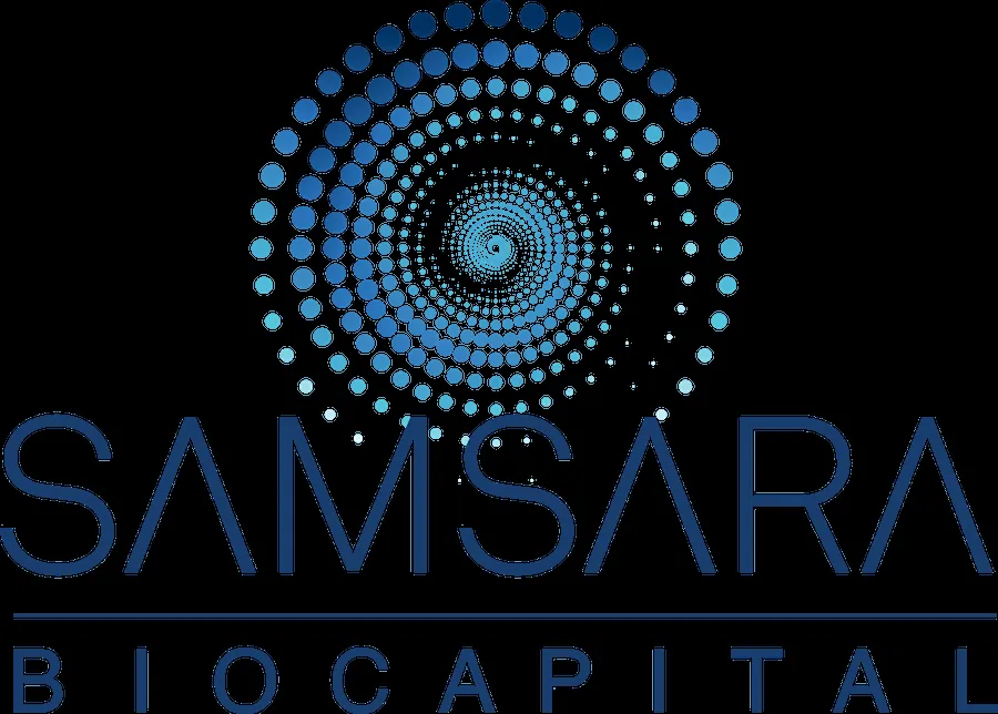 Samsara BioCapital logo