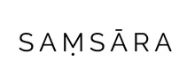 Saṃsara logo