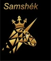 Samshek logo