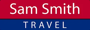 Sam Smith Travel logo