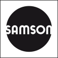 SAMSON logo