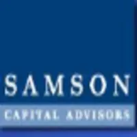 Samson Capital Advisors logo