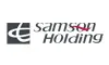 Samson Holding logo
