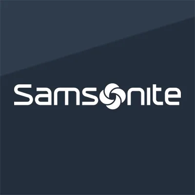 samsoniteindia logo