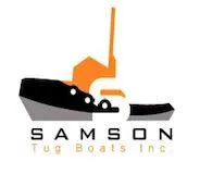 Samson Tugboats logo