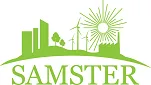 Samster logo