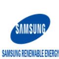 Samsung Renewable Energy logo