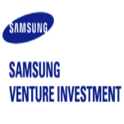 Samsung Venture Investment logo