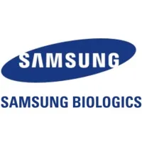 Samsung BioLogics logo