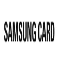 Samsung Card logo