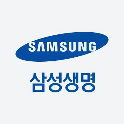 Samsung Life Insurance logo