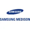 Samsung Medison logo