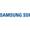 Samsung SDI logo