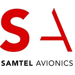 Samtel Avionics logo