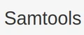 Samtools logo
