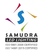 Samudra Electronic System