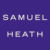 Samuel Heath logo