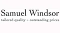 Samuel Windsor logo