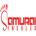 Samurai Insoles logo