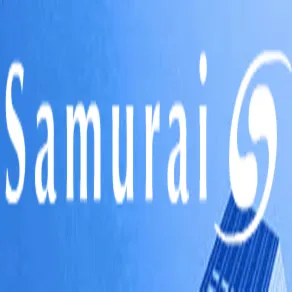 Samurai Web Ventures logo