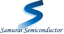 Samurai Semiconductor Corporation logo