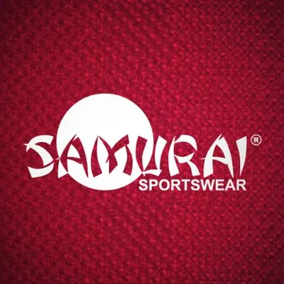 Samurai Sportswear logo